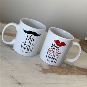 Coffee Mugs